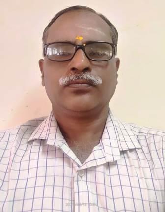 Dr.SHANMUGAM.R