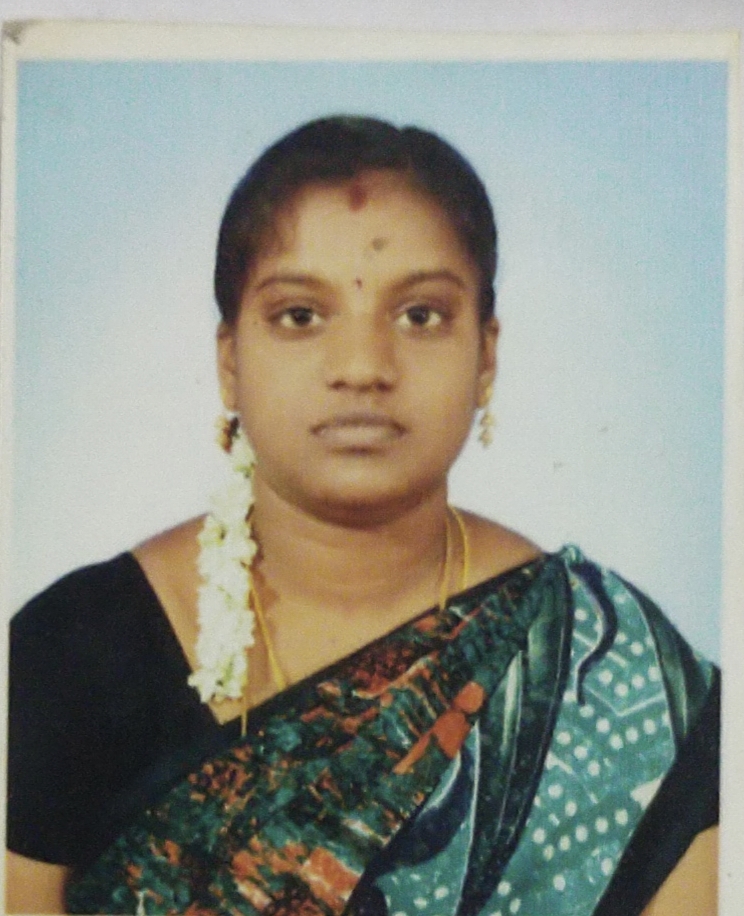 Dr. DEEPA .A
