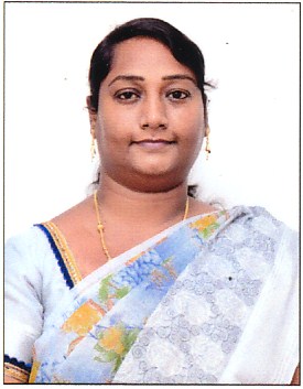 Mrs. JOSEPHINE .A