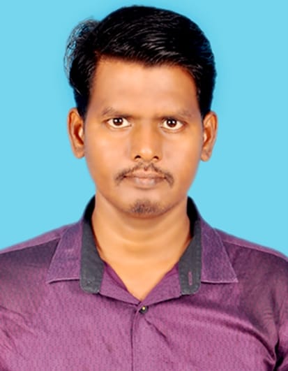 ANGAMUTHU N