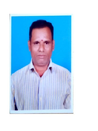 Dr.GNANAMURUGAN.M