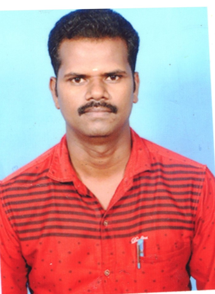 Mr.J.SELVAKOMAGAN