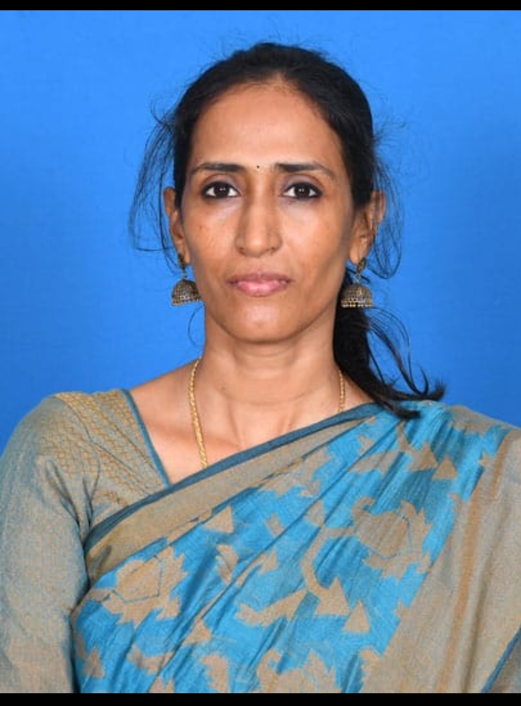 Dr. N. Kavitha