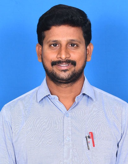 Dr. P. SAKTHIVEL