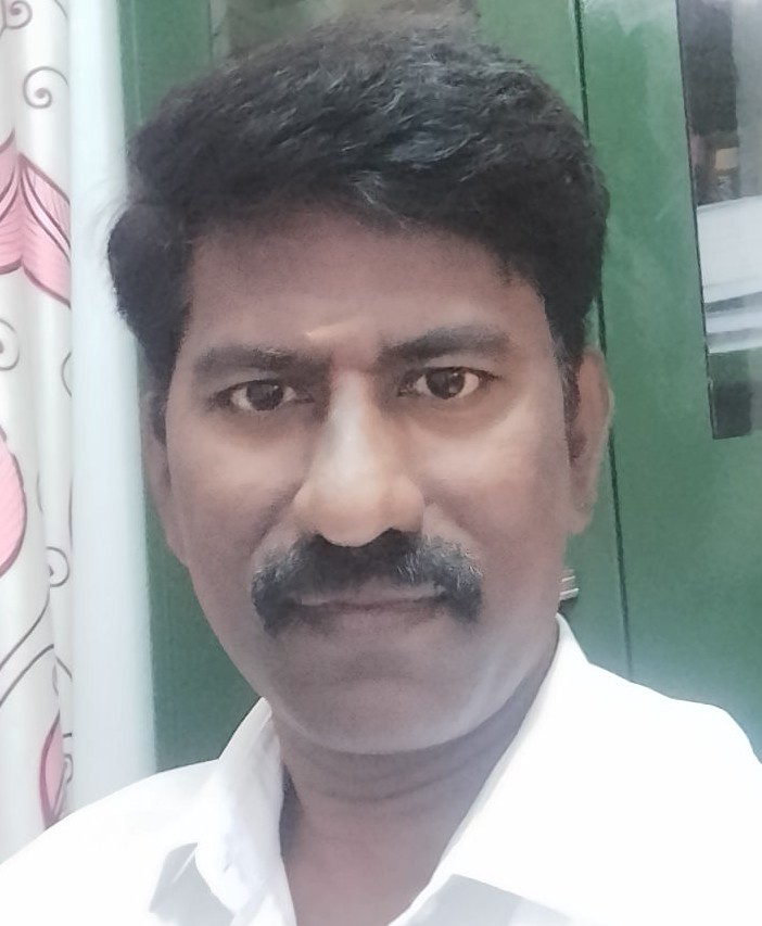 Dr. V. MALATHY