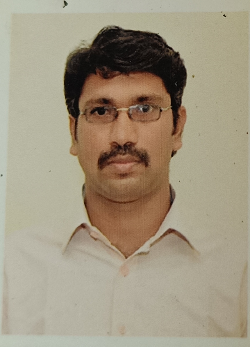 Pradeep Kumar T K
